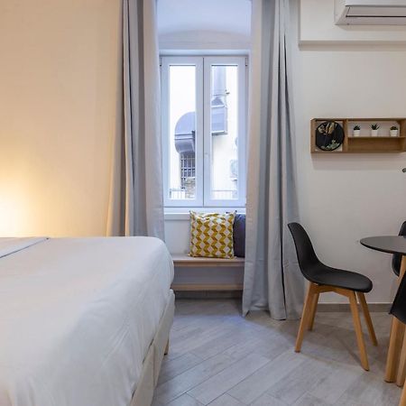 Quiet Studio In The Heart Of The City Trieste Luaran gambar