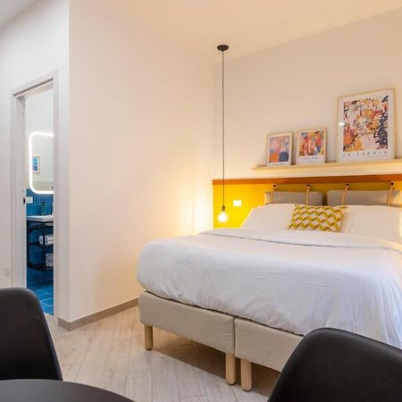 Quiet Studio In The Heart Of The City Trieste Luaran gambar