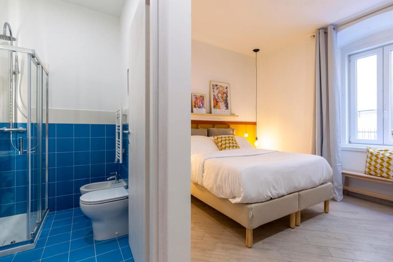 Quiet Studio In The Heart Of The City Trieste Luaran gambar