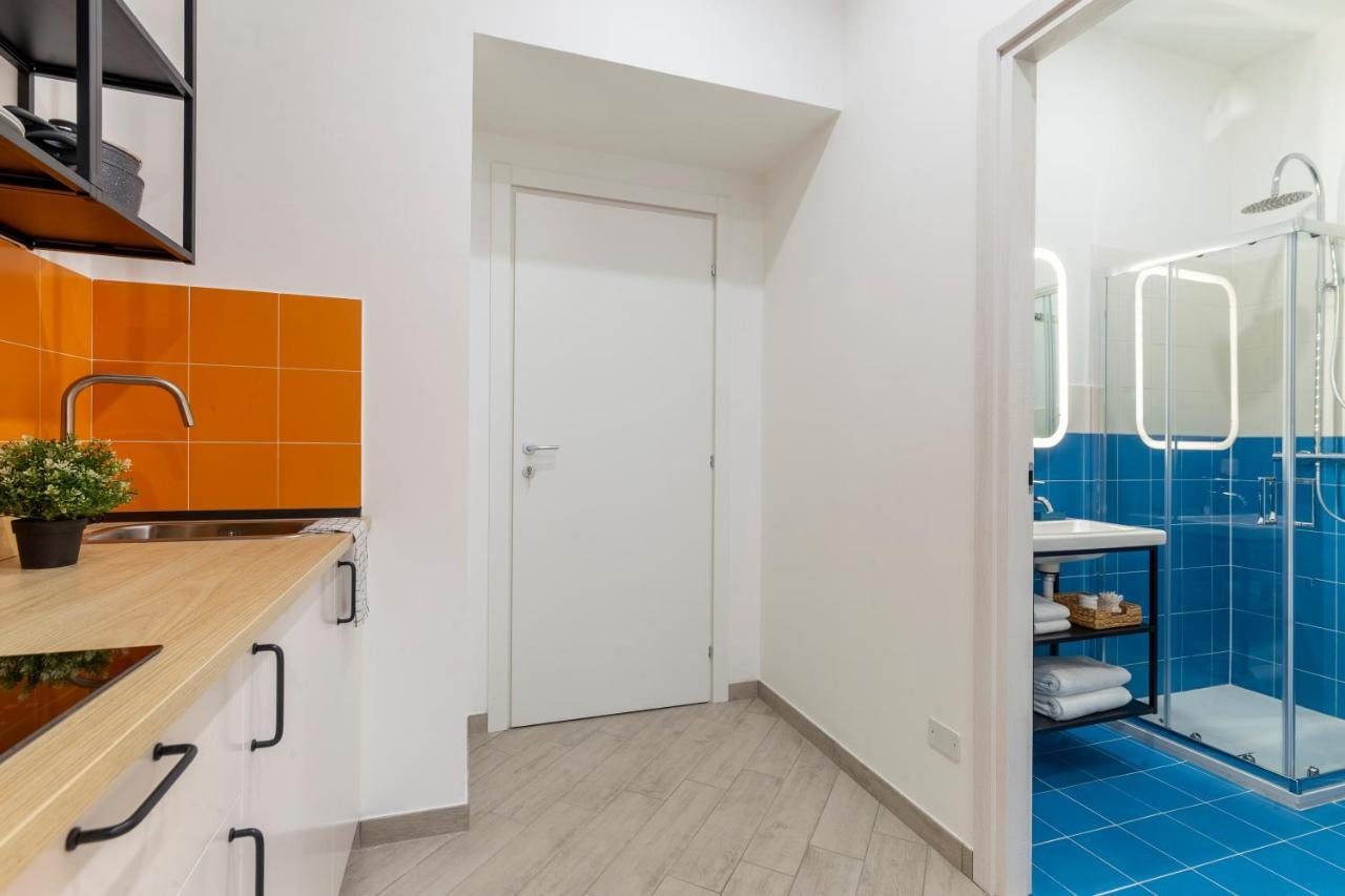 Quiet Studio In The Heart Of The City Trieste Luaran gambar