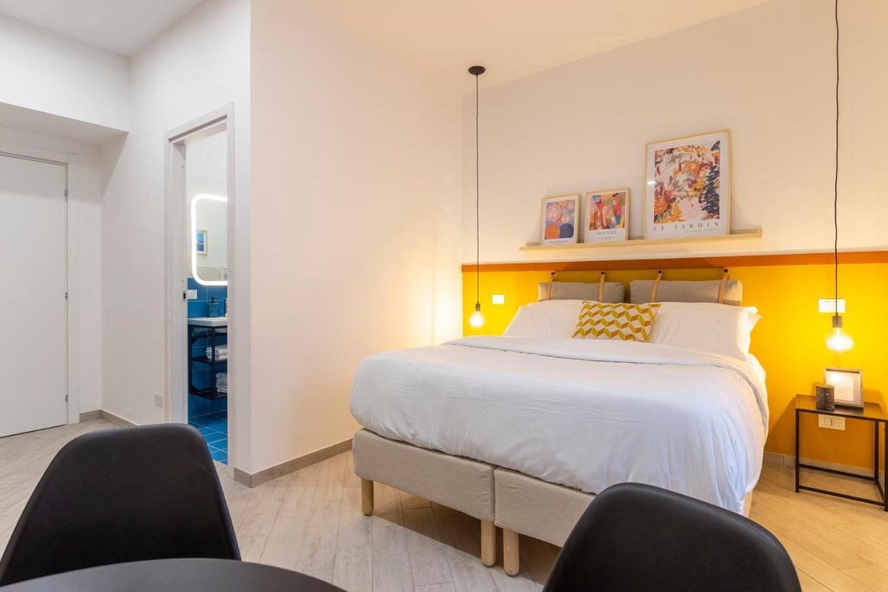 Quiet Studio In The Heart Of The City Trieste Luaran gambar